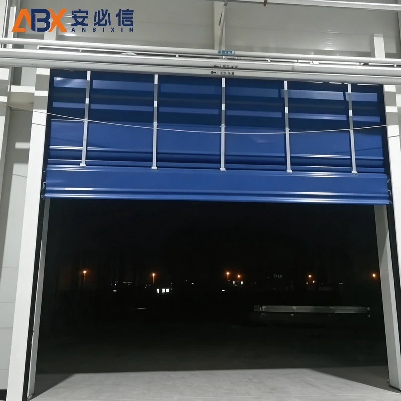 白城机械式门封